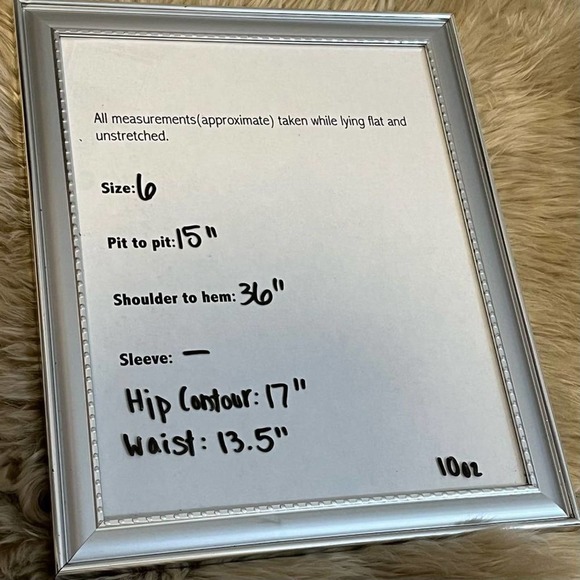 Diane Von Furstenberg Arianna sheath dress women's size 6 animal print - Picture 11 of 11